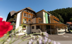 Гостиница Hotel Mönichwalderhof  Мёнихвальд